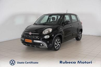 FIAT 500L 1.4 MultiAir City Cross 95CV