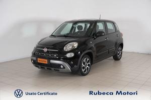 FIAT 500L 1.4 MultiAir City Cross 95CV