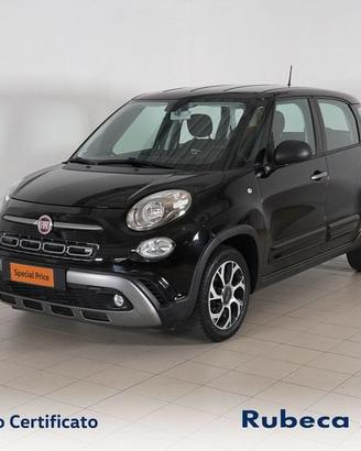 FIAT 500L 1.4 MultiAir City Cross 95CV