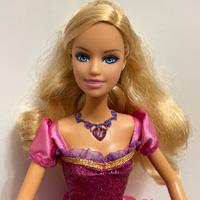 Barbie il castello di Diamanti Principessa Liana