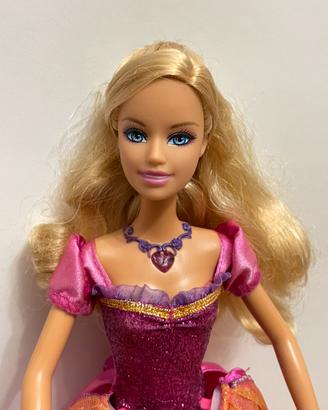 Barbie il castello di Diamanti Principessa Liana