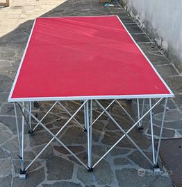 PEDANA ARTIGIANALE