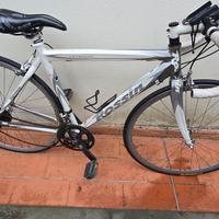 Bici da corsa ROSSIN Omega in Alluminio