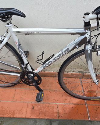 Bici da corsa ROSSIN Omega in Alluminio