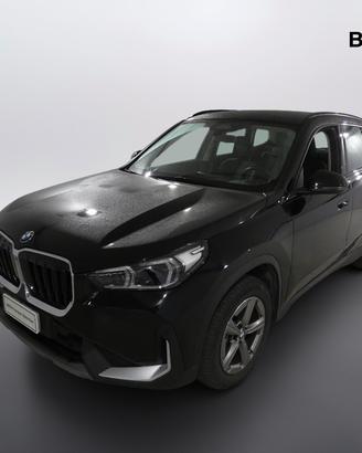 BMW X1 (U11) - X1 sDrive 18d