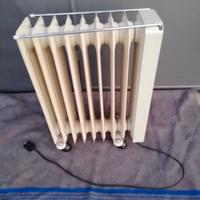 Radiatore ad olio OLIMPIC