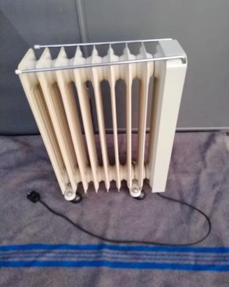 Radiatore ad olio OLIMPIC