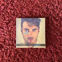 MARCO MENGONI# pronto a correre