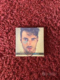 MARCO MENGONI# pronto a correre