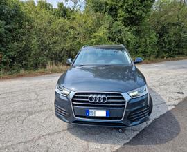 Audi q3 - 2018