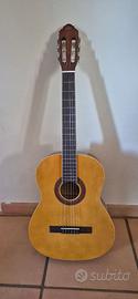 Chitarra classica Eko