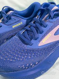 Brooks Andrenaline 24 - NUOVE -