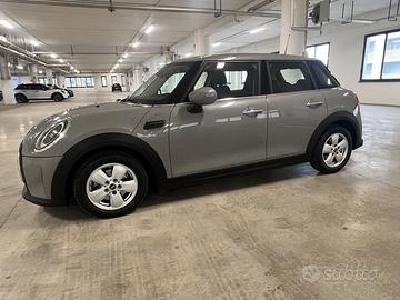 MINI Mini 5 porte Mini F55 2021 5p Mini 5p 1....