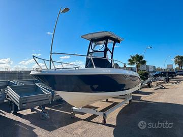 Idea 58 open dark blue USATA