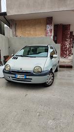  Twingo 