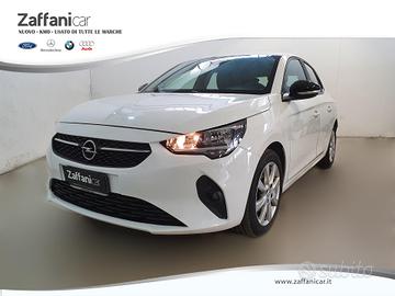OPEL Corsa 6ª serie - Corsa 1.5 D 100 CV Edition