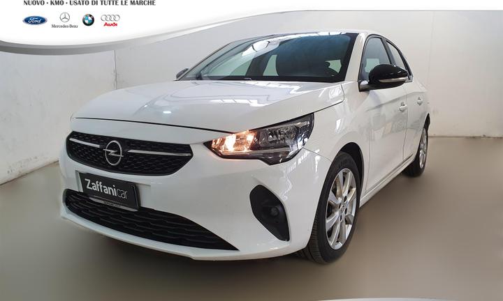 OPEL Corsa 6ª serie - Corsa 1.5 D 100 CV Edition