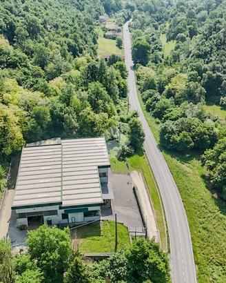 CAPANNONE A VALLIO TERME