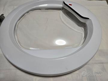 Oblo e contenitore tanica