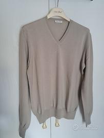 Maglione pura lana Gran Sasso