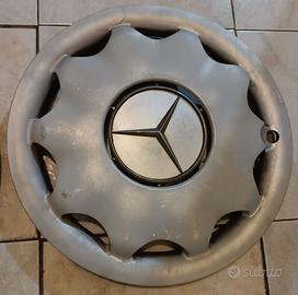 Copricerchi Mercedes