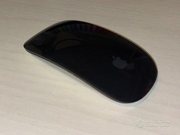 Apple Magic Mouse 2 nero - lightning