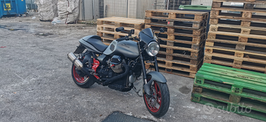 Moto in eccellenti condizioni