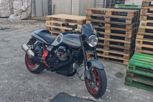 Moto in eccellenti condizioni