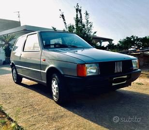 Fiat Uno Sting