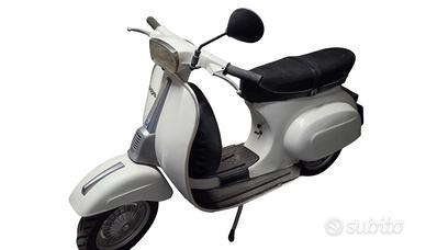 Vespa 50 special