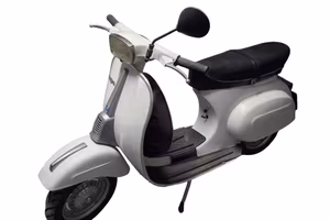 Vespa 50 special