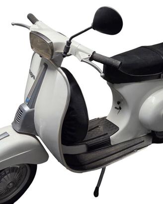 Vespa 50 special