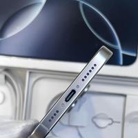 iPhone 16 pro max 256