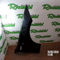 PARAFANGO ANTERIORE DESTRO SERIE 1 E87 2005