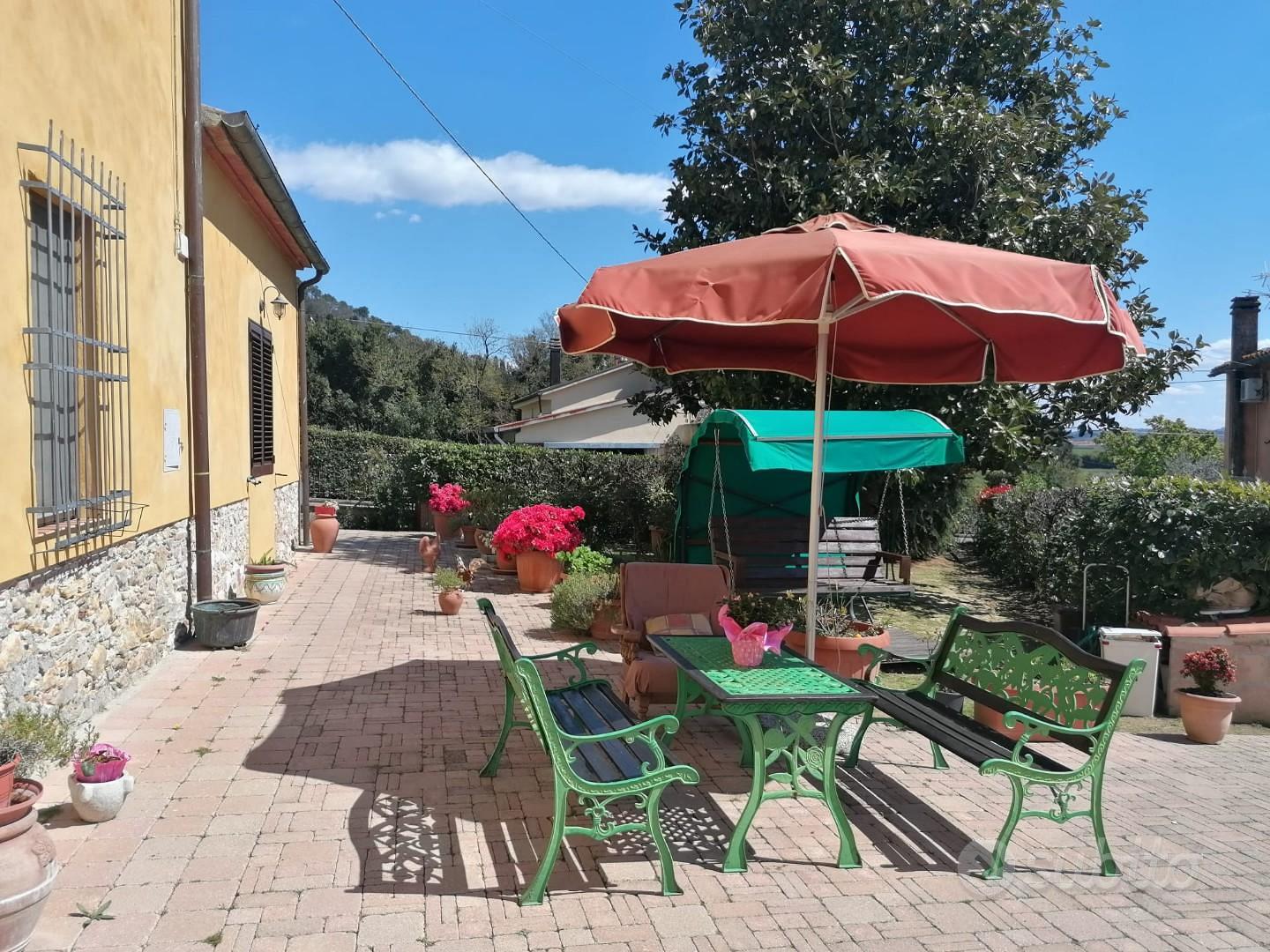 Rustico a Vicopisano - Vista 3