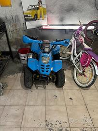 Quad Loncil