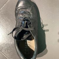 Scarpe in pelle camper