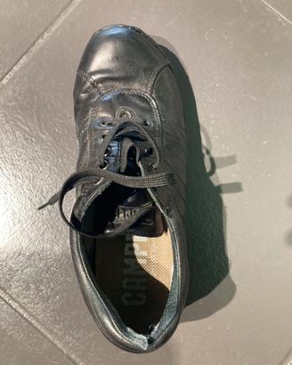 Scarpe in pelle camper