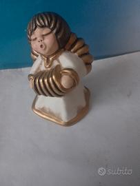 Angelo THUN. Originale. 