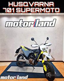 Husqvarna 701 Supermoto