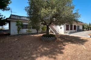 Villa 300mq