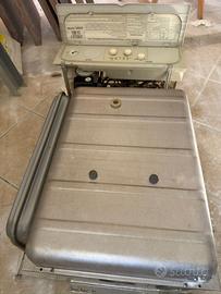 Caldaia a gas marchio FER