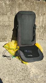 riscaldatore sedile auto