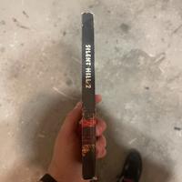 SILENT HILL 2 ps2