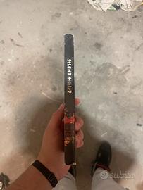 SILENT HILL 2 ps2