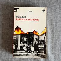 Pastorale Americana Philip Roth Einaudi Super ET