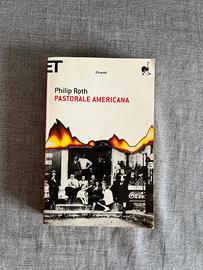Pastorale Americana Philip Roth Einaudi Super ET
