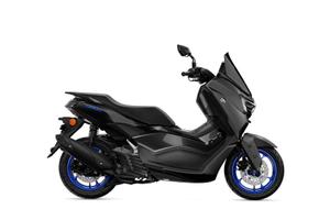 Yamaha Nmax 125