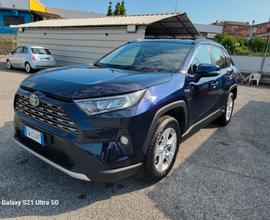 Toyota RAV 4 RAV4 2.5 HV (218CV) E-CVT 2WD Active 