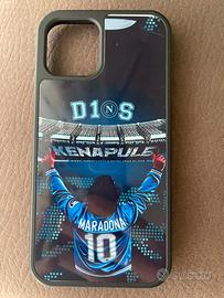 Cover iPhone 12